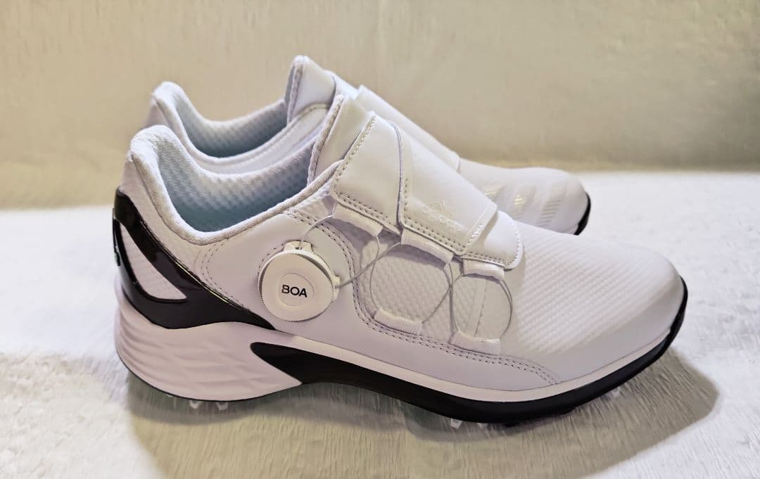 【ネピコ】adidasゴルフシューズ ART FX6755 レディース