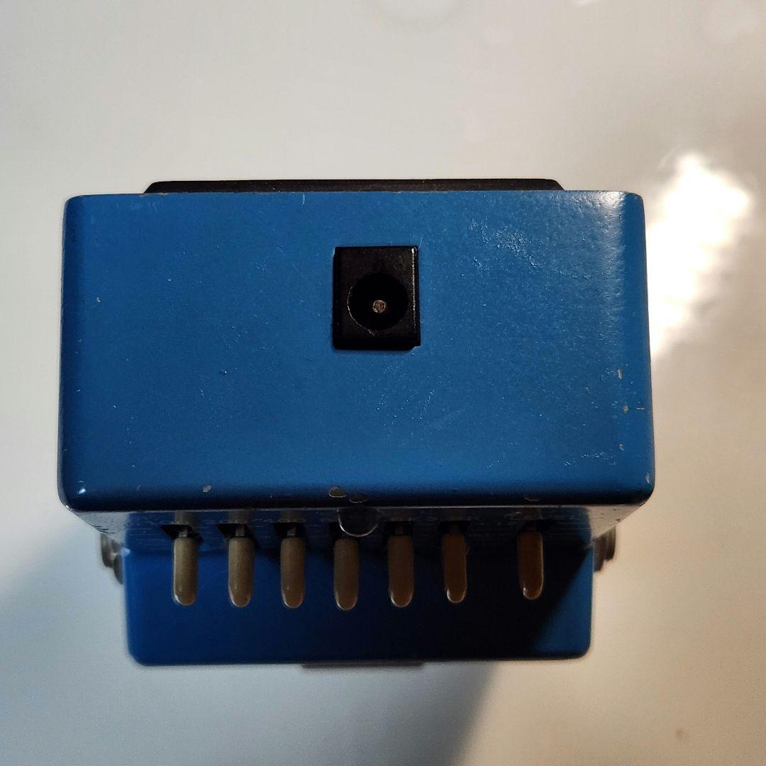 Maxon GE-601 グラフィックイコライザー