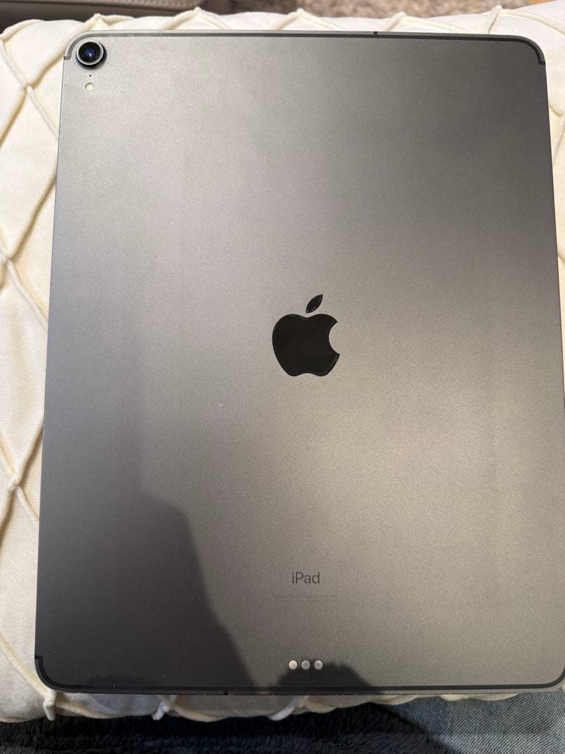 iPad Pro 12.9 第3世代　256GB