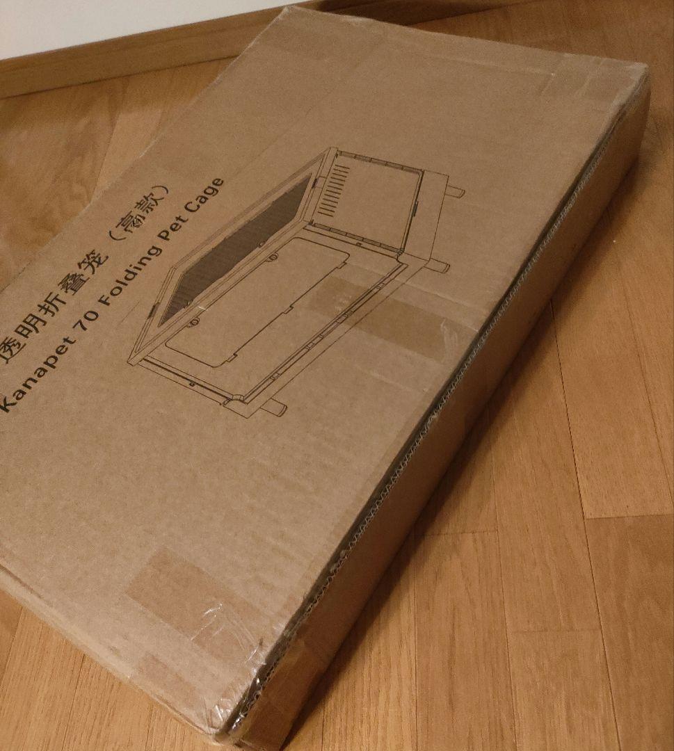 新品 Yulezen 大型 ハムスターケージ 折りたたみ式 飼育ケージ