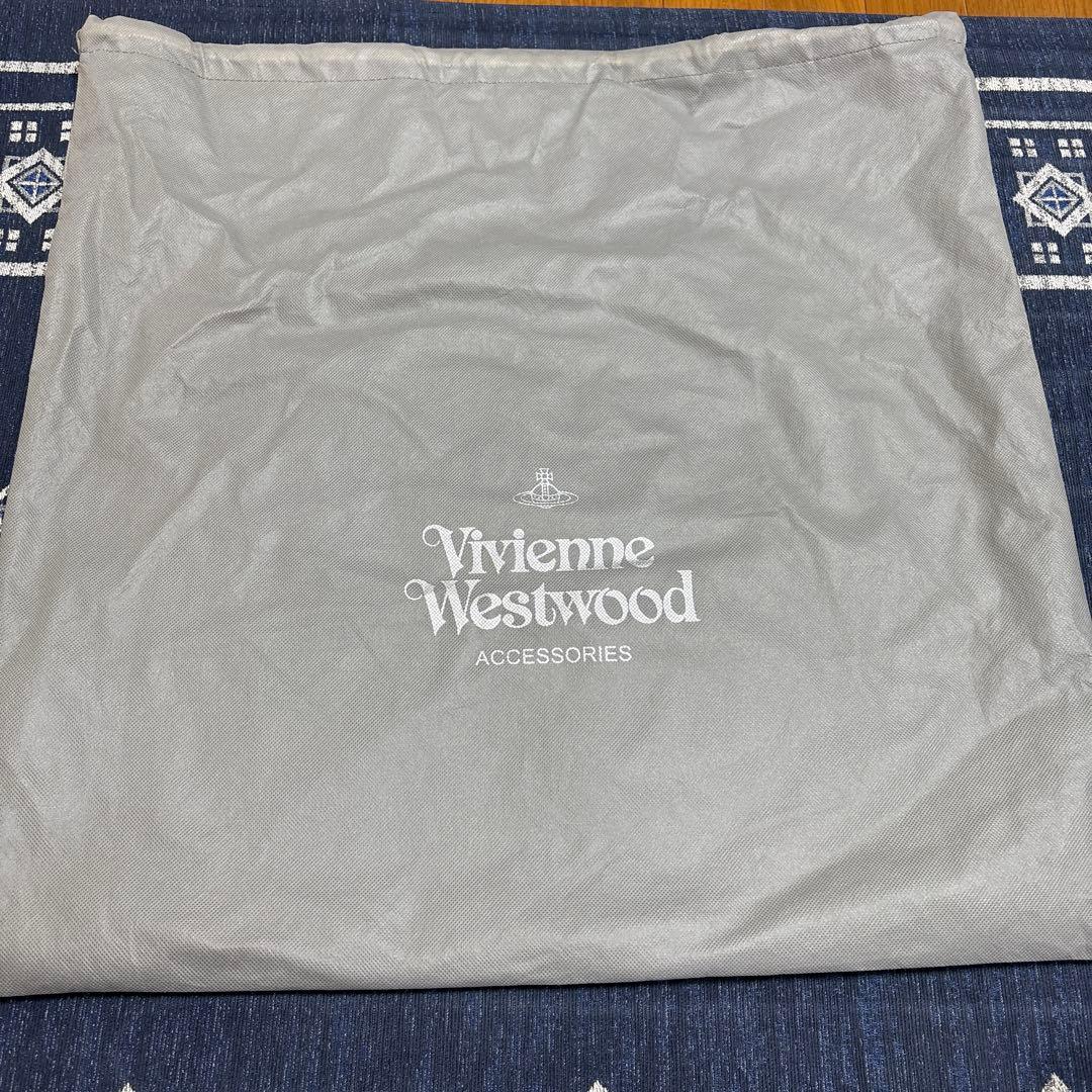 新品未使用 viviennewestwood ヴィヴィアン ボストンバッグ