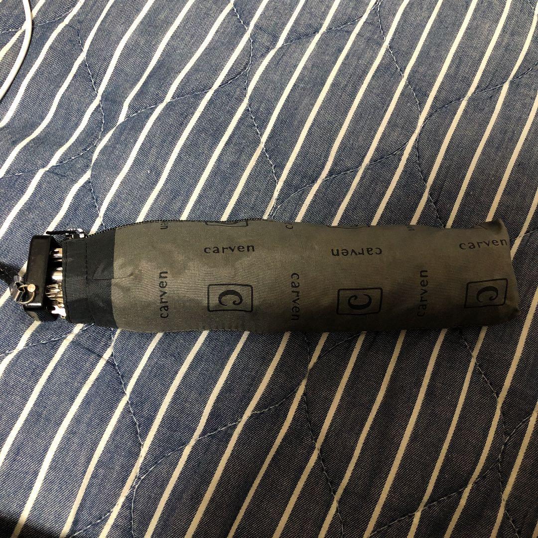 折りたたみ式傘