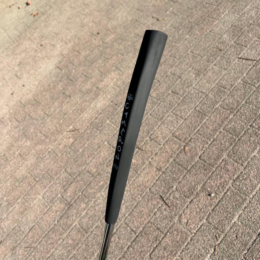 スコッティキャメロン セレクト ニューポート2.5 1ST OF 500 極美品