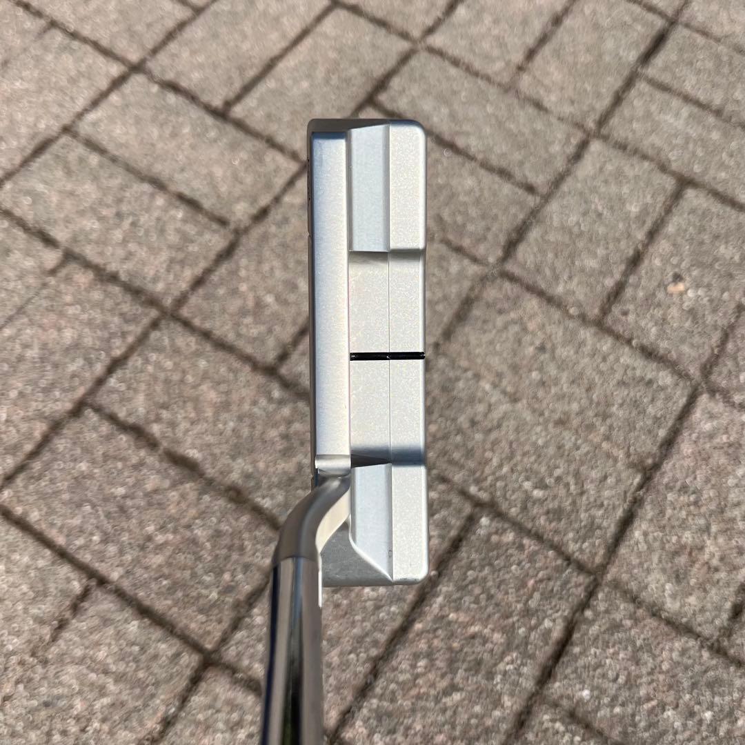 スコッティキャメロン セレクト ニューポート2.5 1ST OF 500 極美品