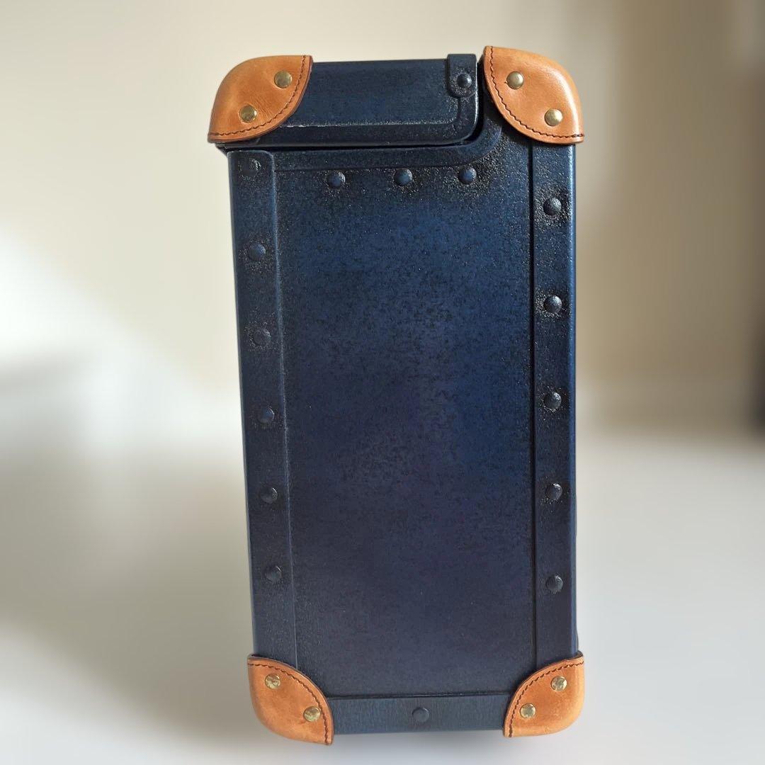 ホクタン パイロットケース