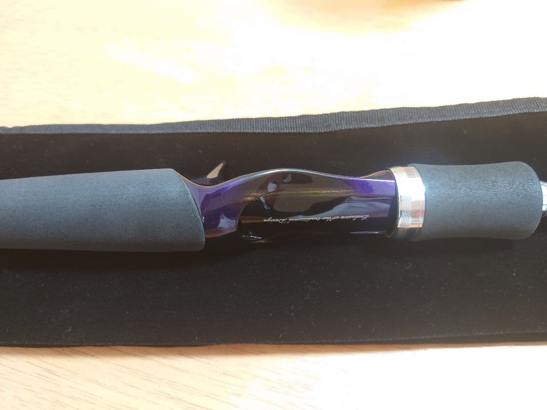 ハートランド ノーシンカーベイトスペシャル II HL 631MLRB-07