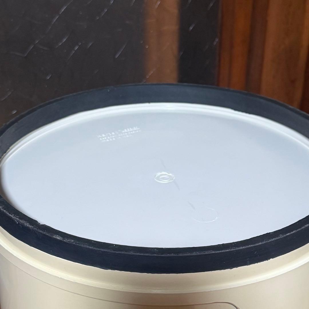 【美品】kartell COMPONIBILI コンポニビリ　三段