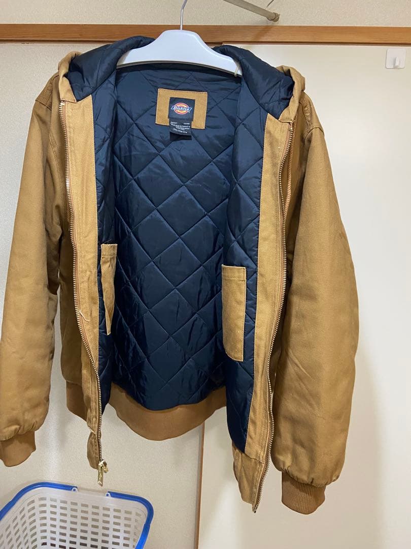 Dickies アクティブジャケットXXL（美品）