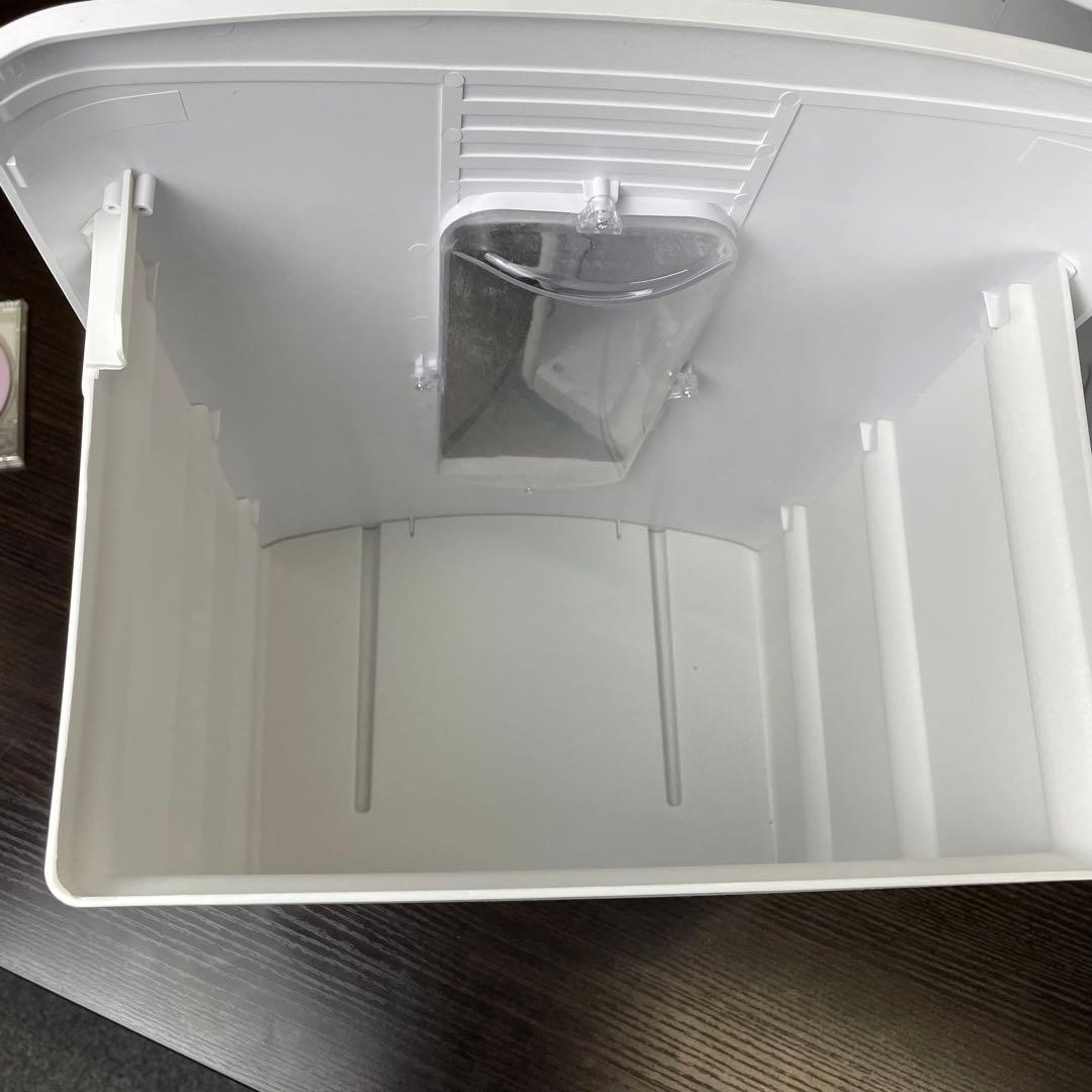 【美品】アイリスオーヤマ　業務用 シュレッダー　AFS100C