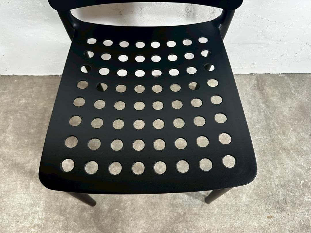 『CHERRY』桜屋工業 ガーデンチェア ダイニングチェア チェアRWcha84