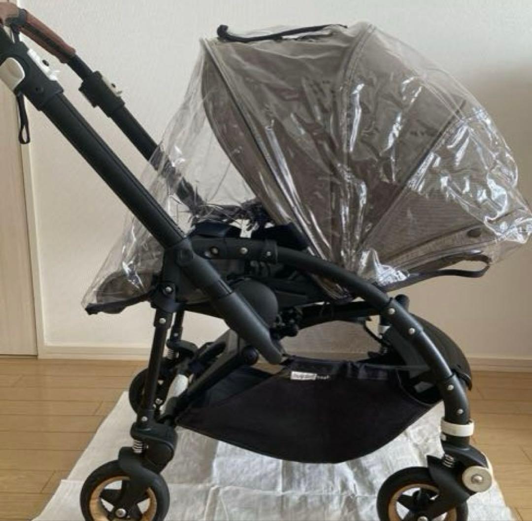 bugaboo bee5 バガブービー ベビーカー ストローラー