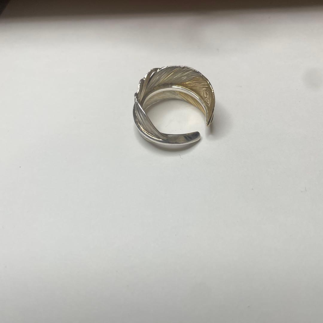 スタジオ　マチルダ　k18 先金　&ライン　フェザーリング　#14