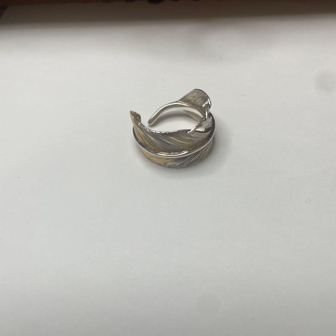 スタジオ　マチルダ　k18 先金　&ライン　フェザーリング　#14