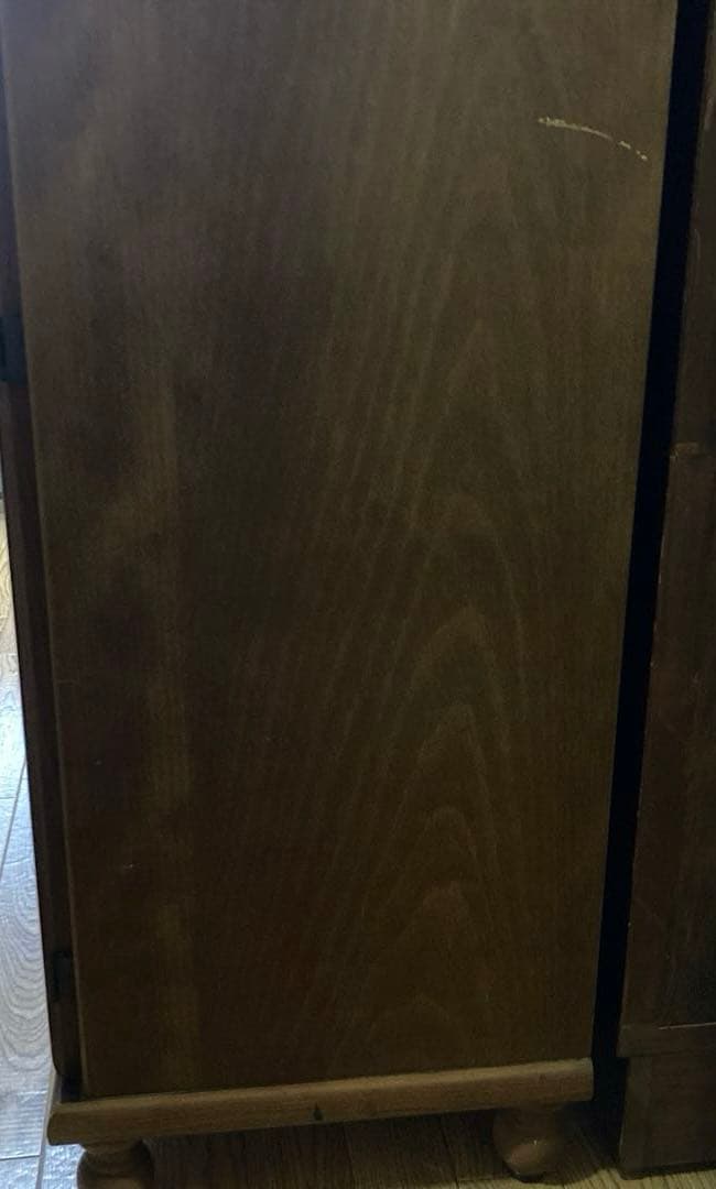 シューズボックス 下駄箱 木製家具