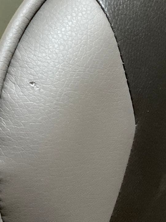 GTレーシング　ゲーミングチェア　ブラック