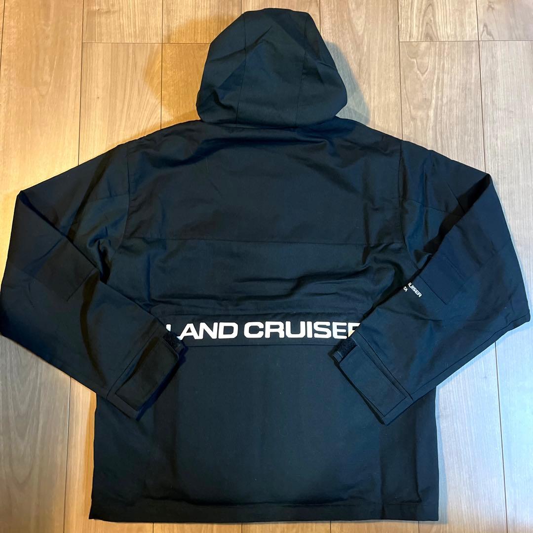 landcruiser ジャケット ランドクルーザー ノースフェイス