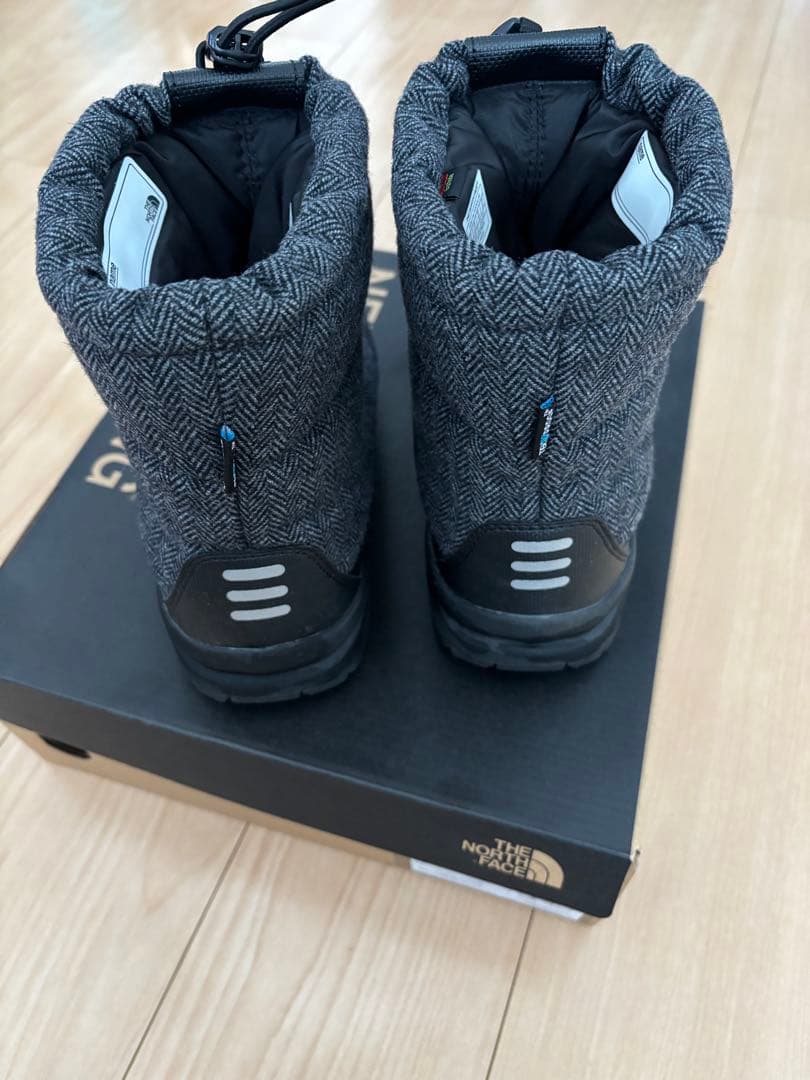 THE NORTH FACE NFJ52287 22㎝