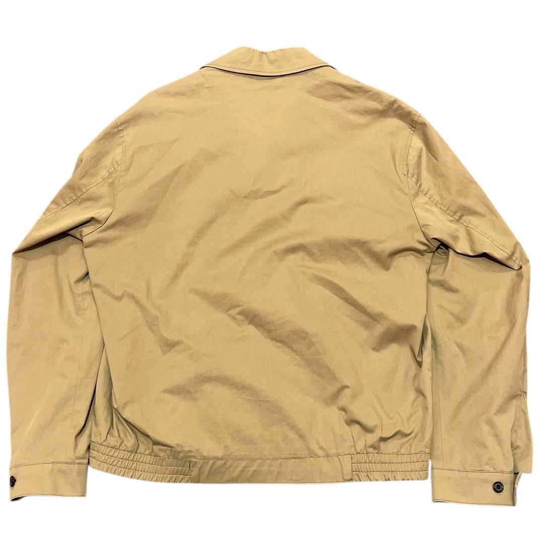 あ*ー様 美品　Barbour バブアー　スイングトップ　ハリントンジャケット