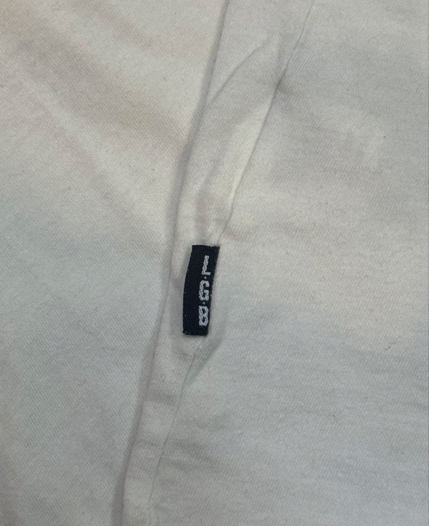 LGB ルグランブルーSOUTH AMERICAN CHASER タンクトップ