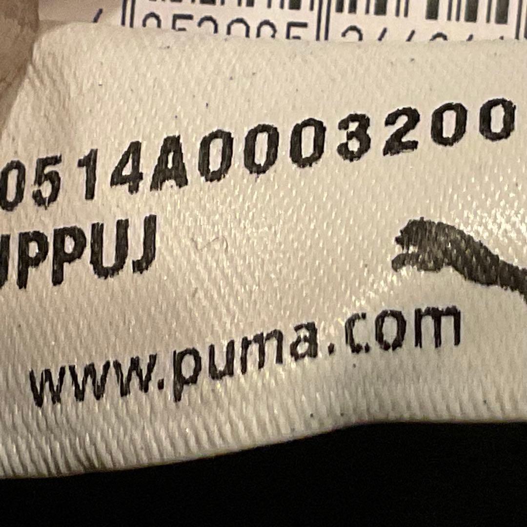 新品未使用！プーマ パラメヒコ ライト 13 HG KS イエロー 26.5