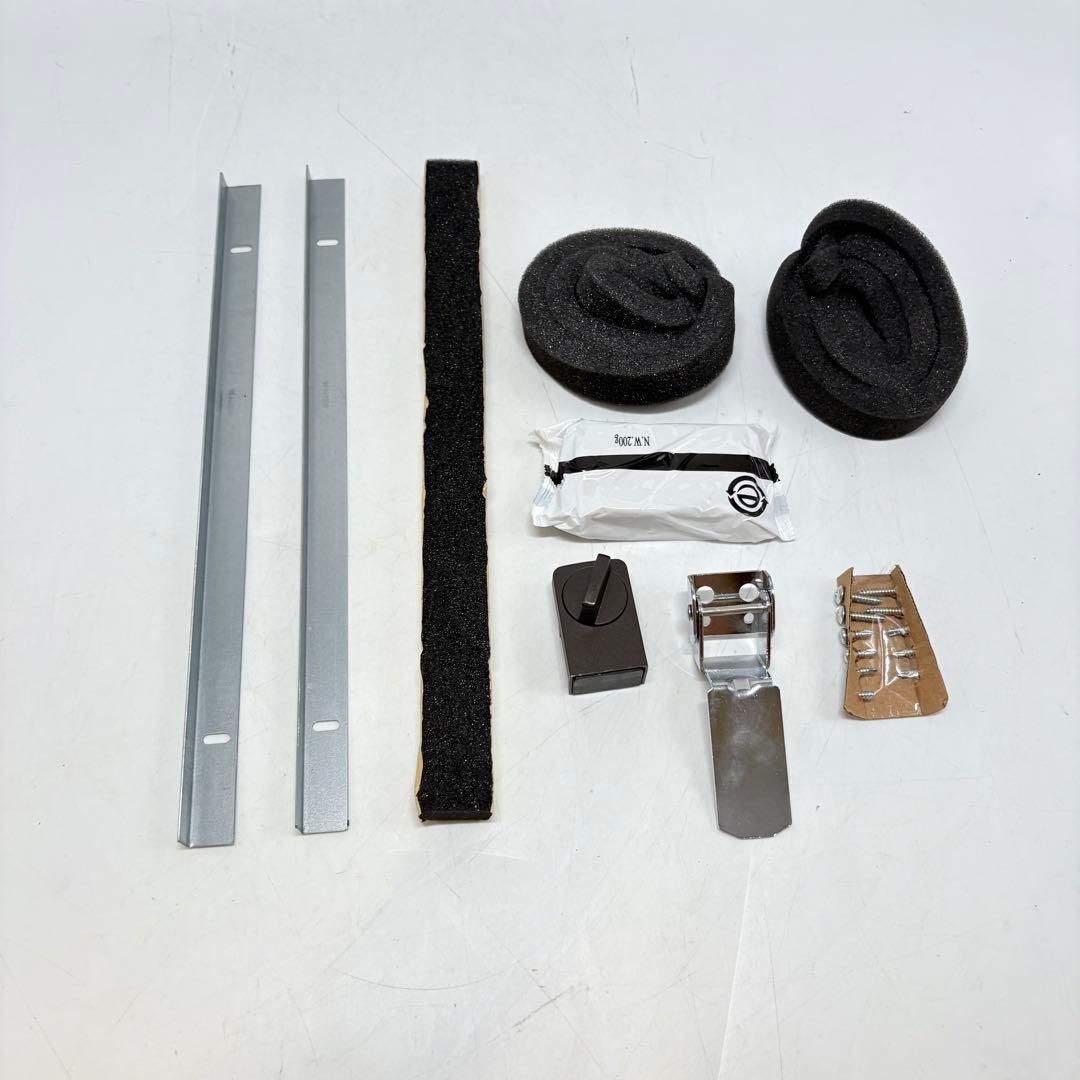 【美品・送料込み】Haier ルームエアコン JA-16W 2022年製