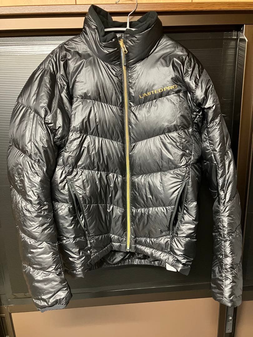 NEXUS ダウンスーツ リミテッドプロ MD-152S Lサイズ