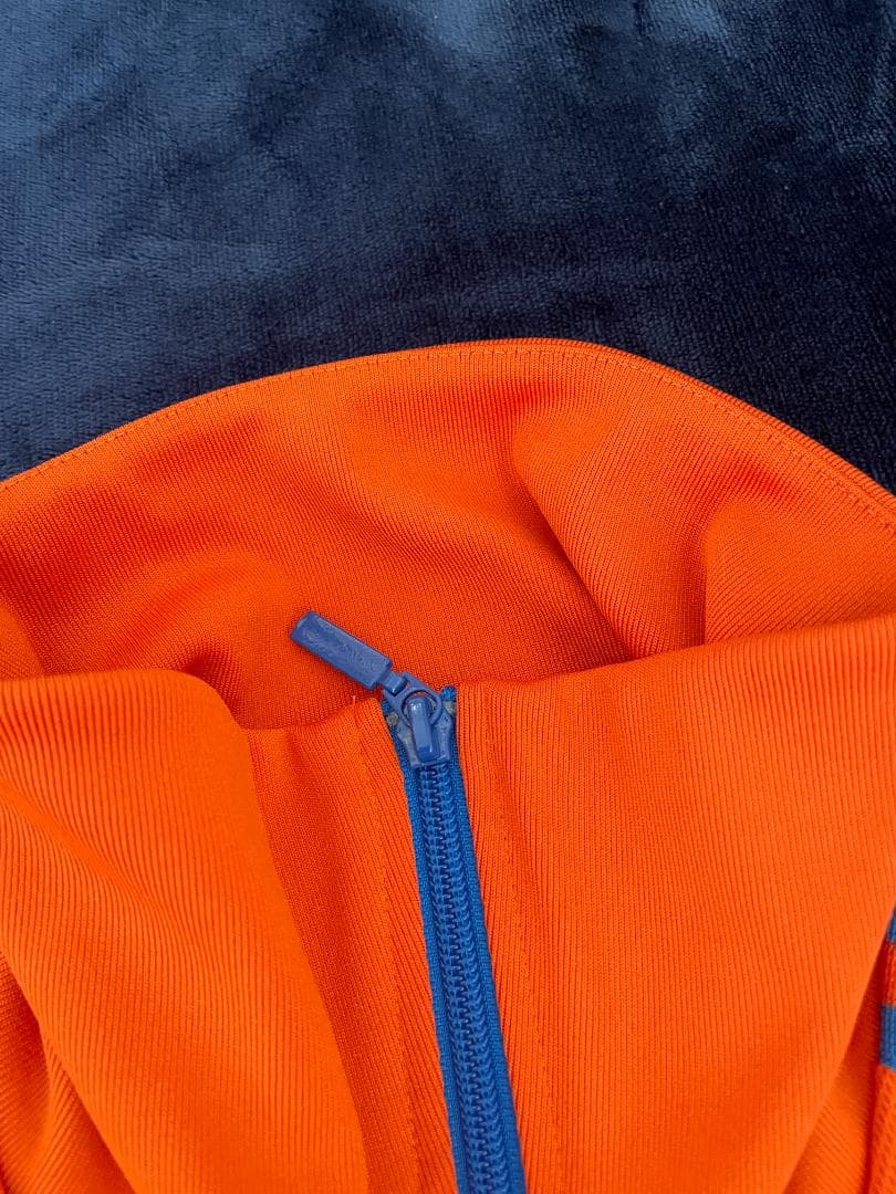 あのちゃん着用モデル adidas 70s モントリオール トラックジャケット