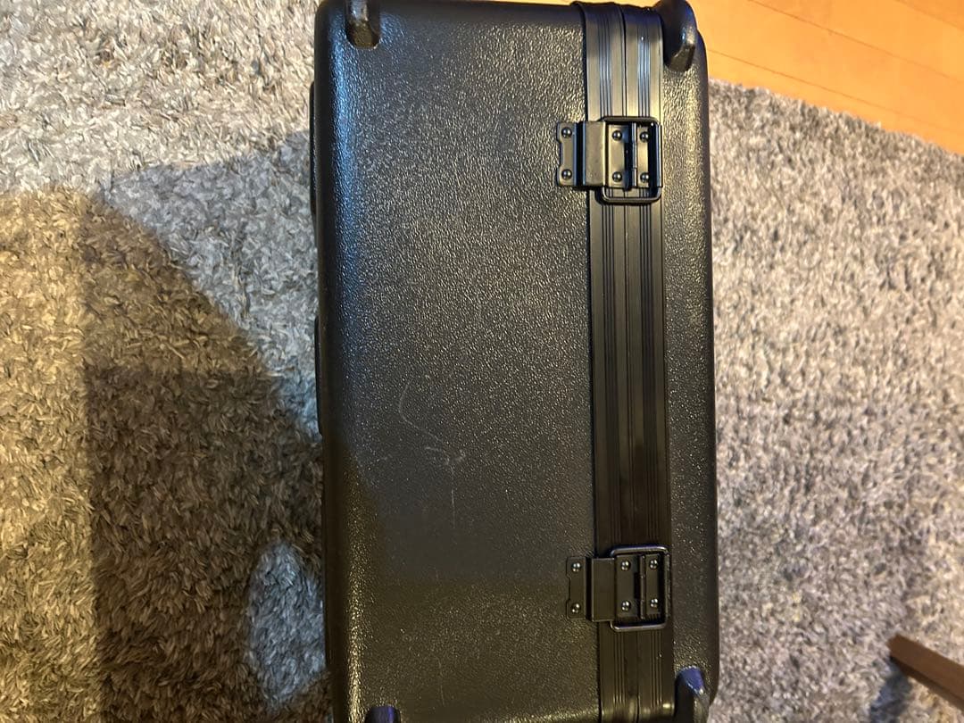 quad cortex gator ハードケース