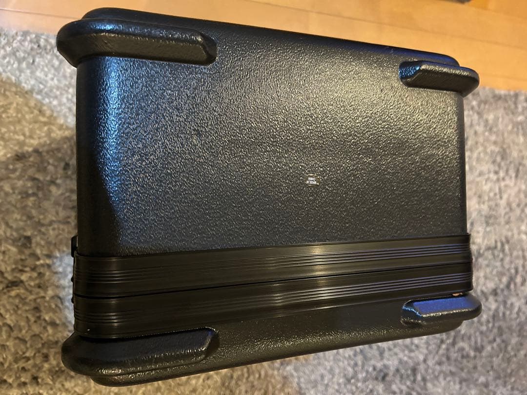 quad cortex gator ハードケース