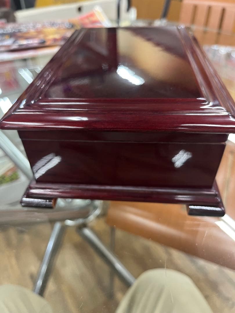 SANKO50弁オルゴール