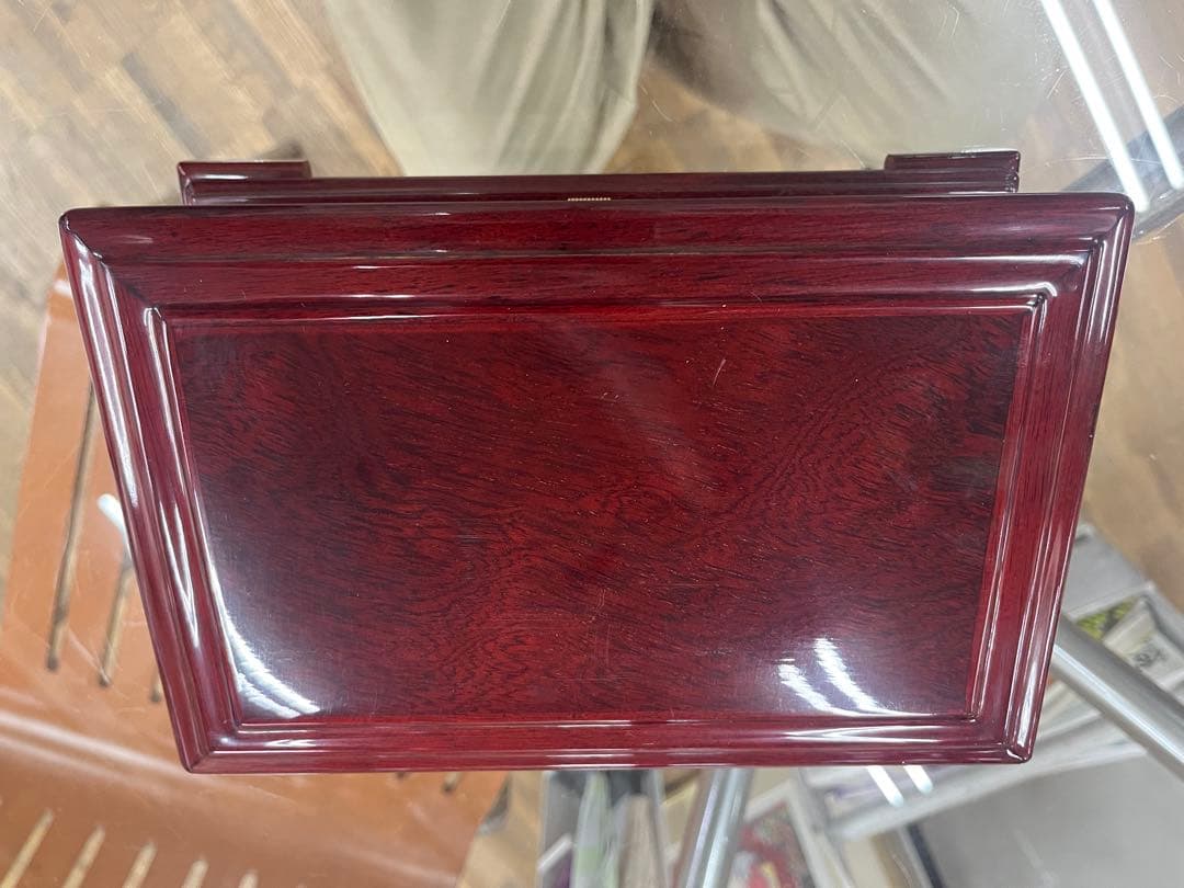 SANKO50弁オルゴール