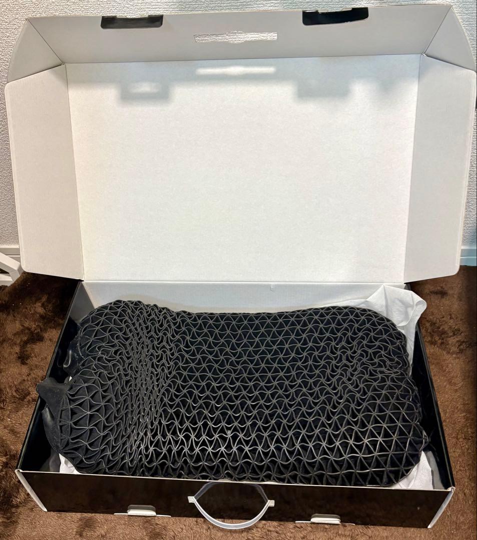 ヒツジのいらない枕　極柔　専用カバー付き