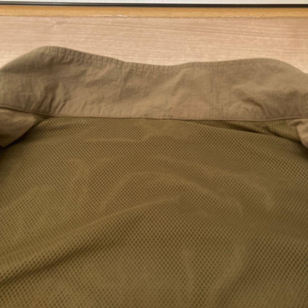 ウェア DAIWA PIER39 TECH MIL VEST REVERSIBLE L