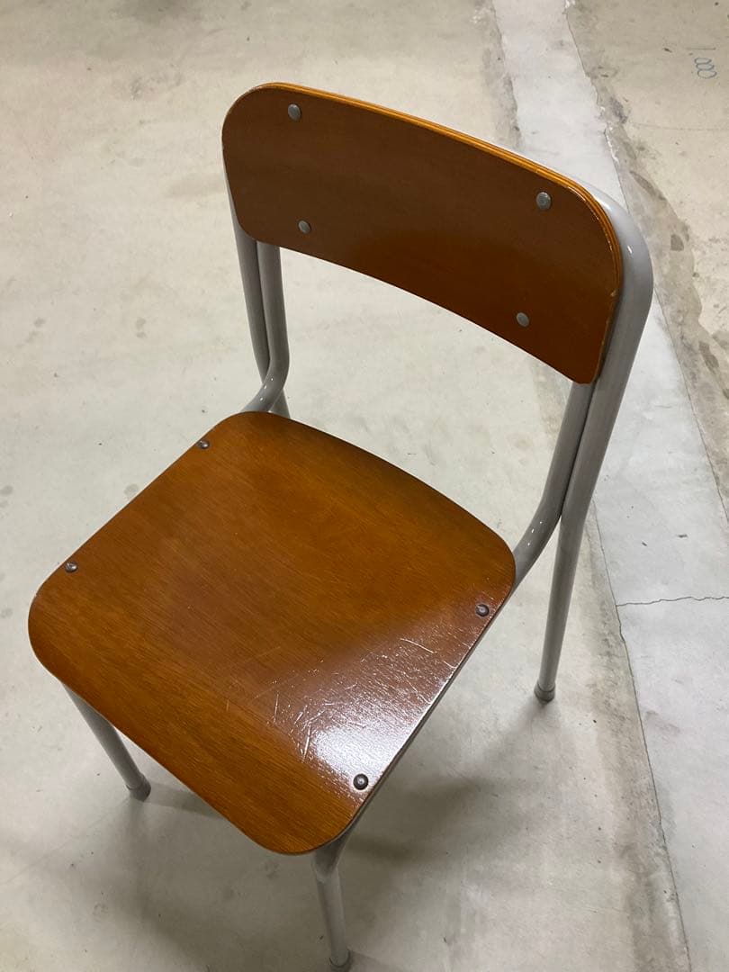 最終のご案内 ⭐️美品⭐️ 学習机 学校の机と椅子　各2セット