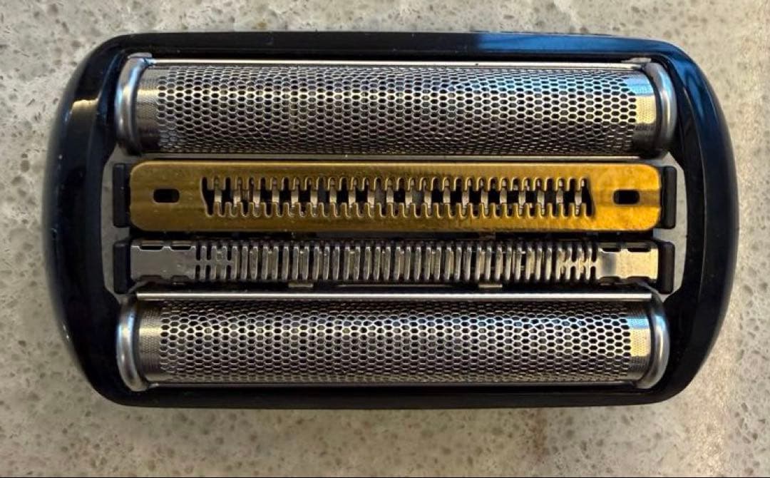 【美品】 BRAUN Series 9 Sport+ メンズシェーバー