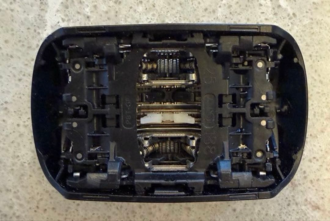 【美品】 BRAUN Series 9 Sport+ メンズシェーバー