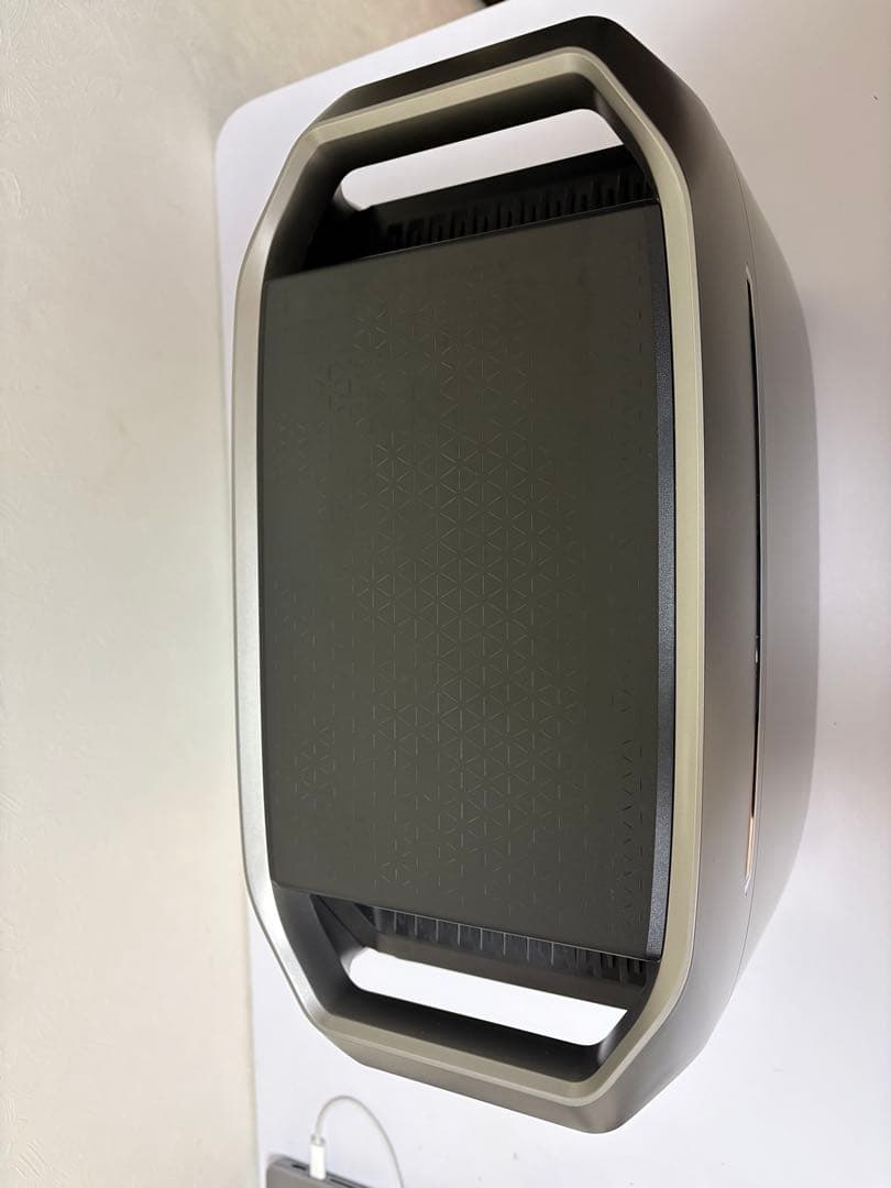 Eco Flow DELTA3Plus デルタ3プラス　防災　車中泊　停電