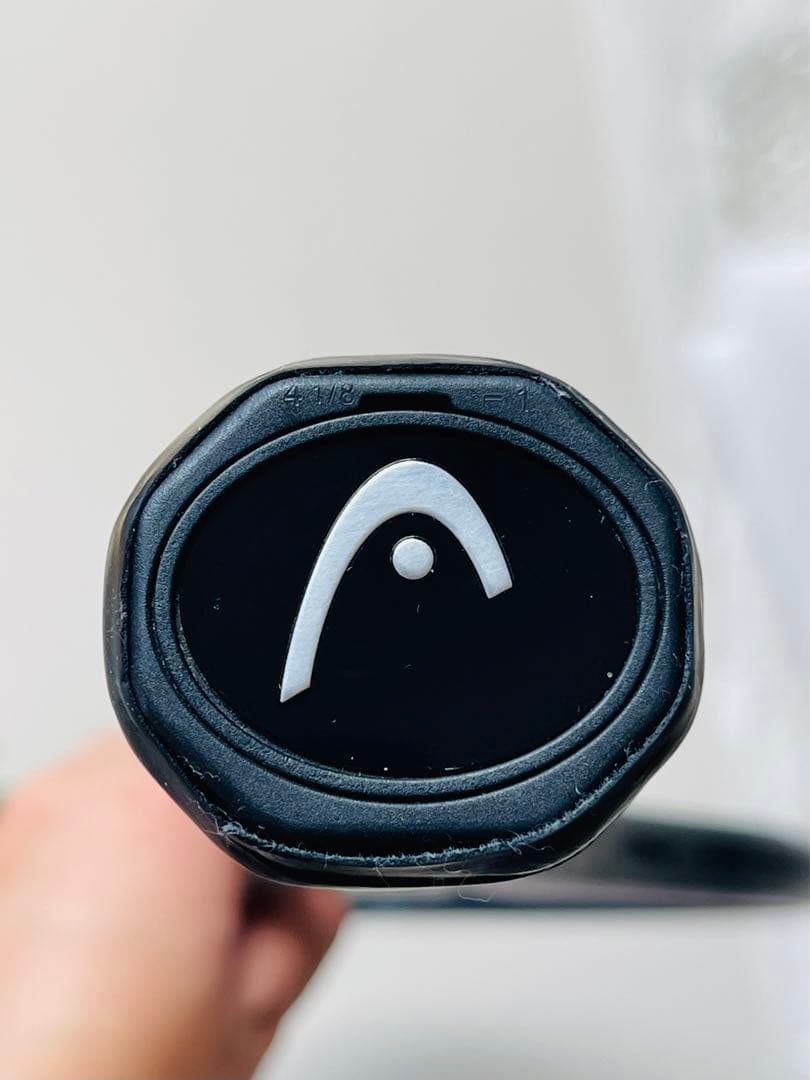 HEAD ヘッド Gravity グラビティ MP L 280g G1