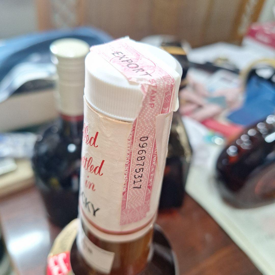 Kentucky Nobleman ウイスキー 86 Proof