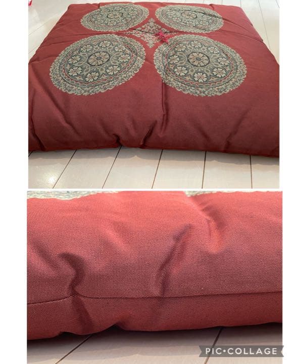 期間限定価格‼︎座布団5枚セット♡