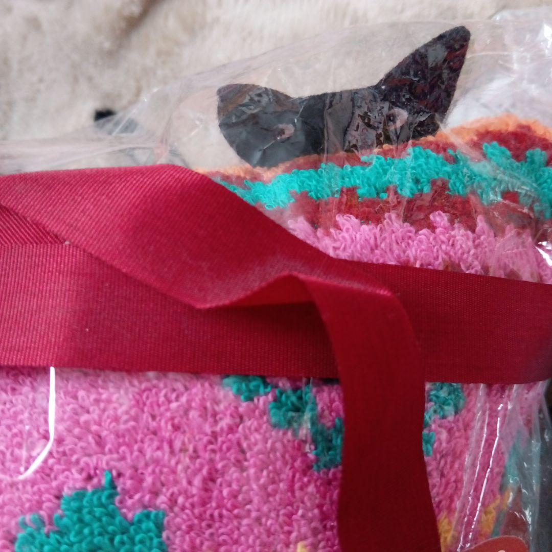 マタノアツコ　ミニクッション