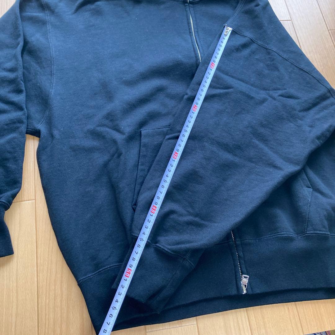 アベイシングエイプ　パーカー