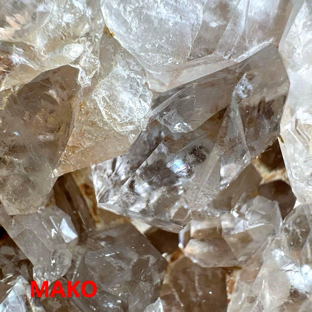 M1735☆ヒマラヤ水晶クラスター4.8Kg☆マニカラン産☆N41202-A