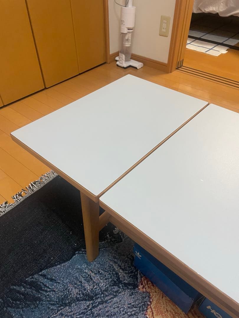 センターテーブルby BEAMS DESIGN