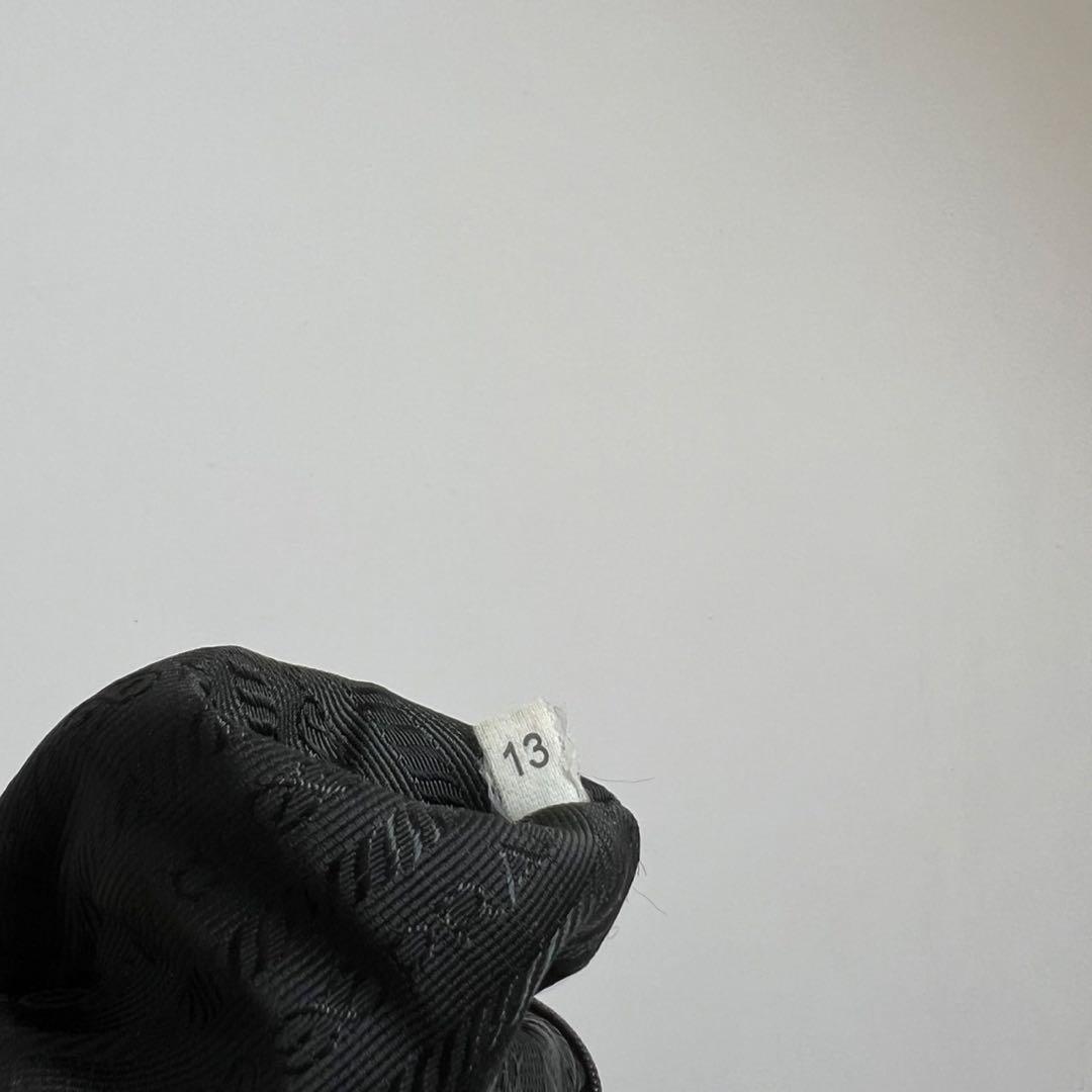 バッグ 777PRADATESSUTONYLON SHOULDER BODYBAG