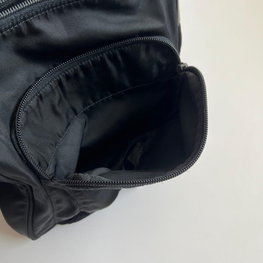 バッグ 777PRADATESSUTONYLON SHOULDER BODYBAG