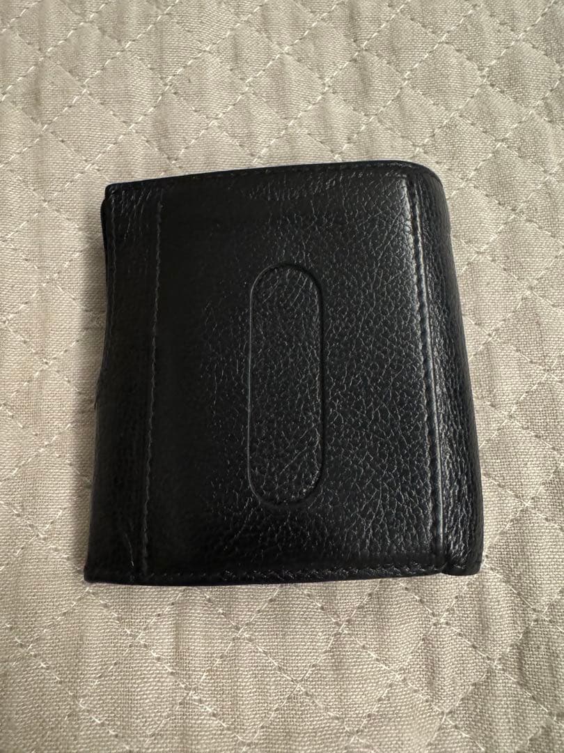 イルビゾンテ　折りたたみ財布