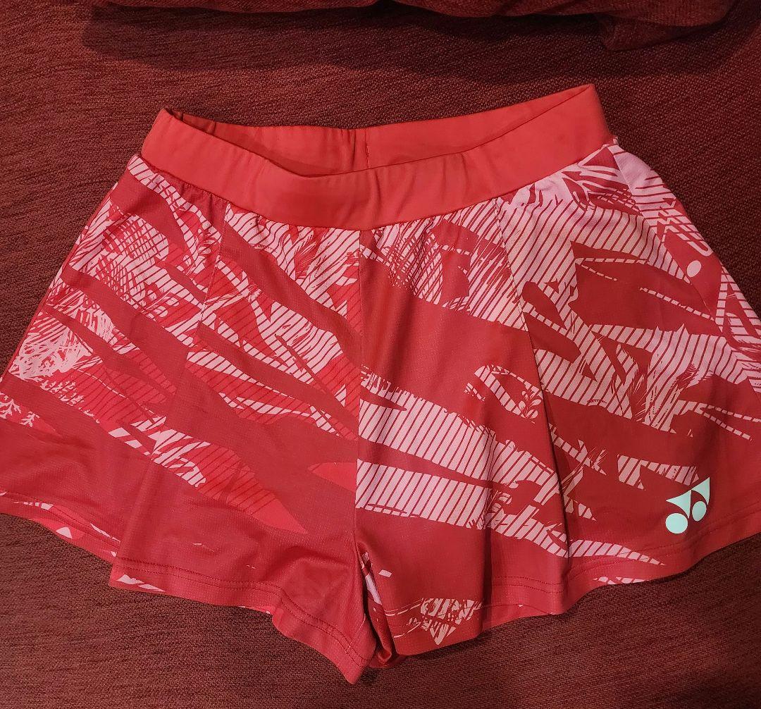 YONEX★ショートパンツ★スコート