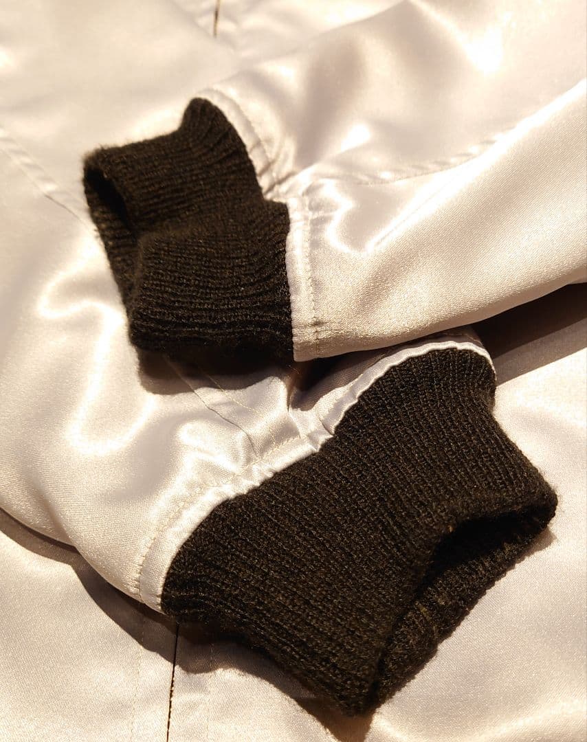 T*ン様 Buzz Rickson's バズリクソンズ ツアージャケット　スカジ