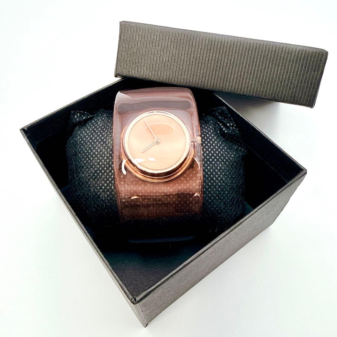 専用品 ISSEY MIYAKE WATCH O SILAW003 サクラ